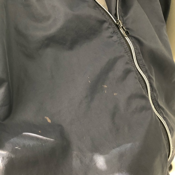 Vintage Nike Windbreaker - Picture 4 of 8